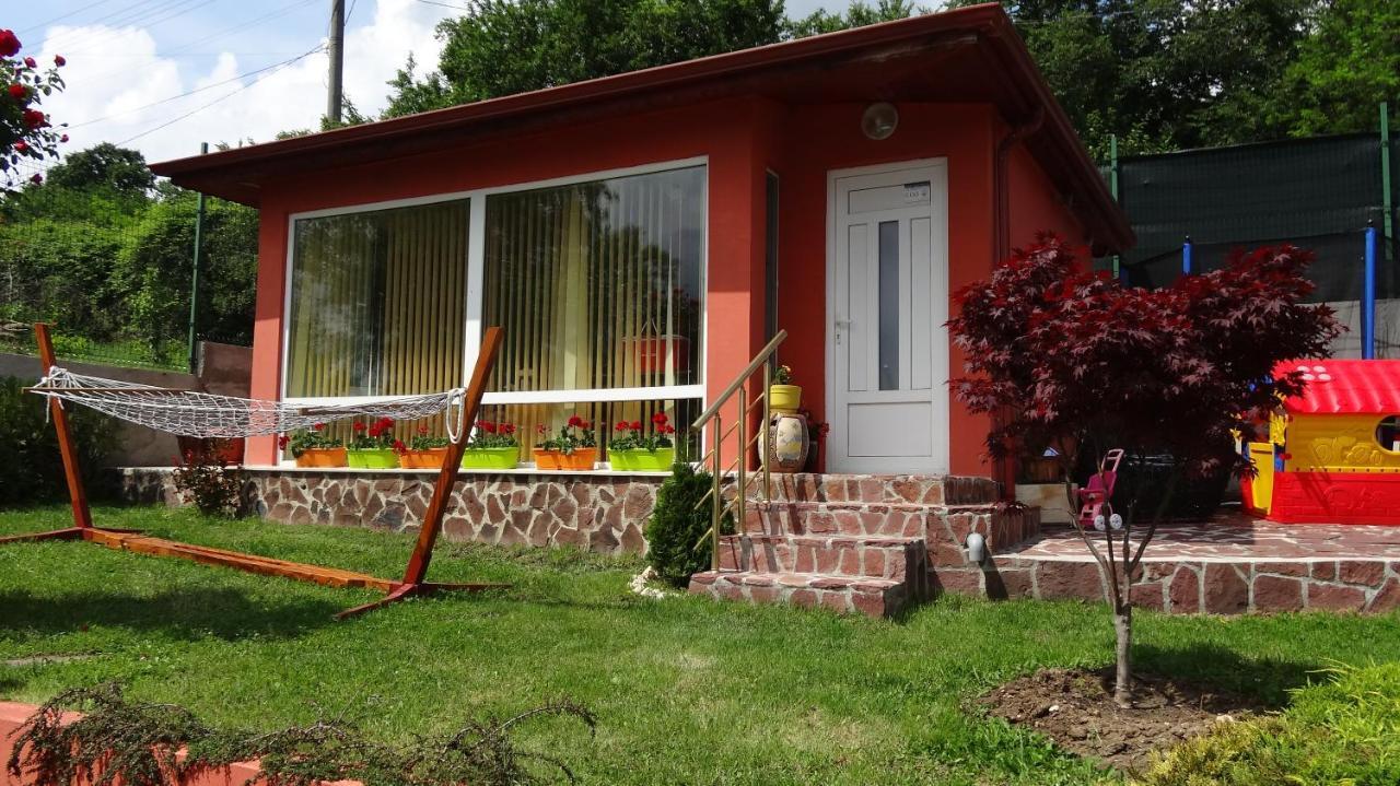 Готель Infinity Varna Sky Екстер'єр фото